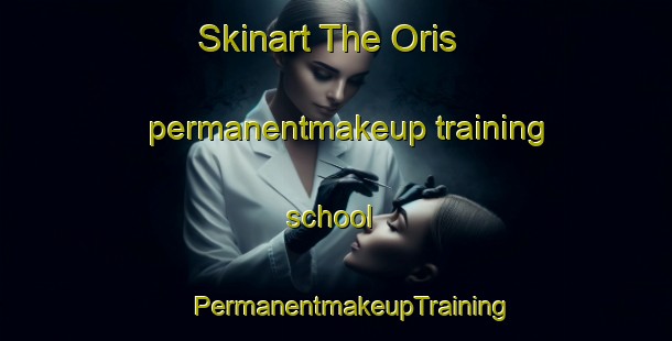 Skinart The Oris permanentmakeup training school | #PermanentmakeupTraining #PermanentmakeupClasses #SkinartTraining-Spain