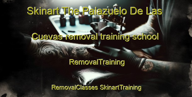 Skinart The Palazuelo De Las Cuevas removal training school | #RemovalTraining #RemovalClasses #SkinartTraining-Spain