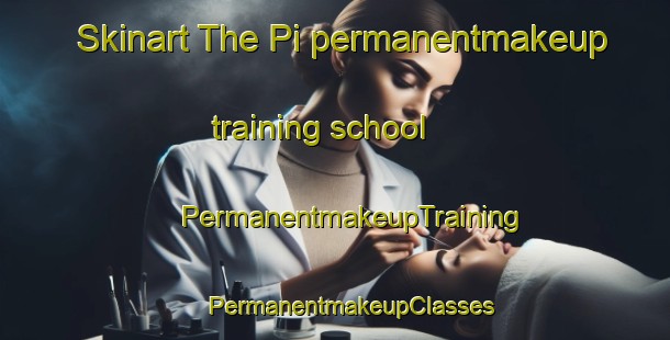 Skinart The Pi permanentmakeup training school | #PermanentmakeupTraining #PermanentmakeupClasses #SkinartTraining-Spain