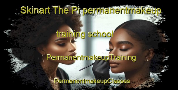 Skinart The Pi permanentmakeup training school | PermanentmakeupTraining | PermanentmakeupClasses | SkinartTraining-Spain