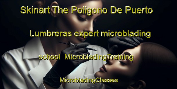 Skinart The Poligono De Puerto Lumbreras expert microblading school | #MicrobladingTraining #MicrobladingClasses #SkinartTraining-Spain