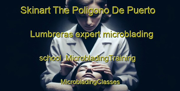 Skinart The Poligono De Puerto Lumbreras expert microblading school | #MicrobladingTraining #MicrobladingClasses #SkinartTraining-Spain