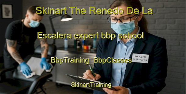 Skinart The Renedo De La Escalera expert bbp school | BbpTraining | BbpClasses | SkinartTraining-Spain
