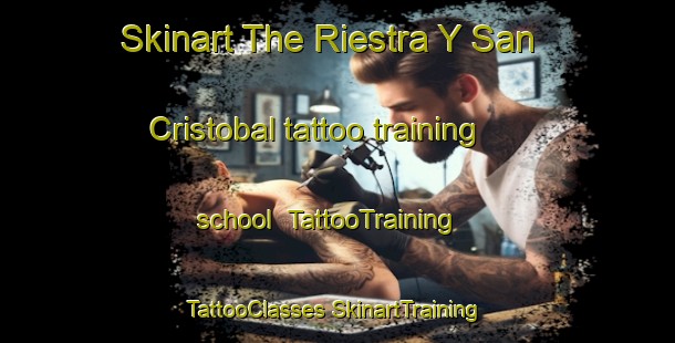 Skinart The Riestra Y San Cristobal tattoo training school | #TattooTraining #TattooClasses #SkinartTraining-Spain