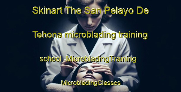 Skinart The San Pelayo De Tehona microblading training school | #MicrobladingTraining #MicrobladingClasses #SkinartTraining-Spain