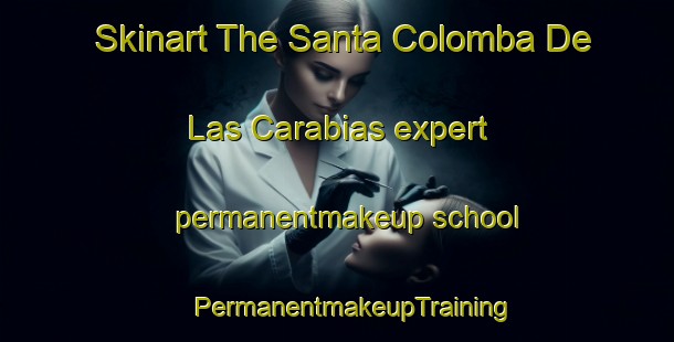 Skinart The Santa Colomba De Las Carabias expert permanentmakeup school | #PermanentmakeupTraining #PermanentmakeupClasses #SkinartTraining-Spain