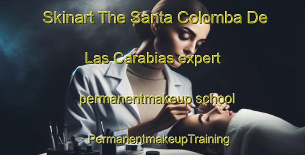 Skinart The Santa Colomba De Las Carabias expert permanentmakeup school | #PermanentmakeupTraining #PermanentmakeupClasses #SkinartTraining-Spain