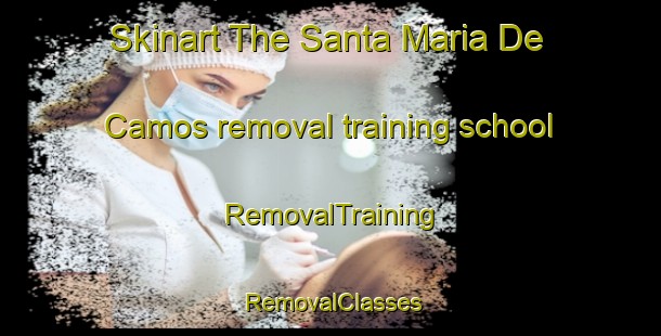 Skinart The Santa Maria De Camos removal training school | RemovalTraining | RemovalClasses | SkinartTraining-Spain
