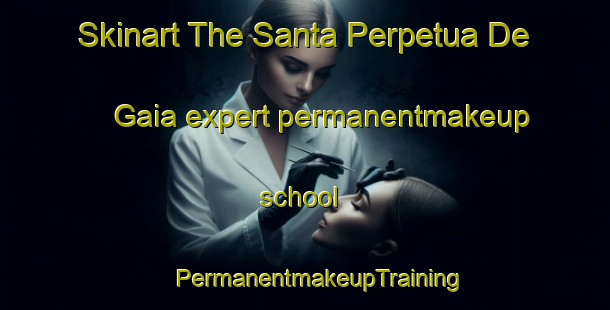 Skinart The Santa Perpetua De Gaia expert permanentmakeup school | #PermanentmakeupTraining #PermanentmakeupClasses #SkinartTraining-Spain