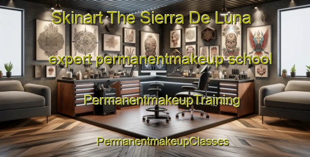 Skinart The Sierra De Luna expert permanentmakeup school | #PermanentmakeupTraining #PermanentmakeupClasses #SkinartTraining-Spain