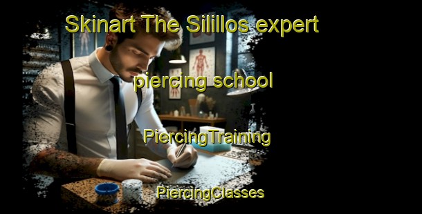 Skinart The Silillos expert piercing school | #PiercingTraining #PiercingClasses #SkinartTraining-Spain