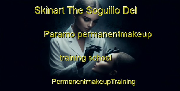 Skinart The Soguillo Del Paramo permanentmakeup training school | #PermanentmakeupTraining #PermanentmakeupClasses #SkinartTraining-Spain