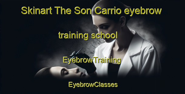 Skinart The Son Carrio eyebrow training school | EyebrowTraining | EyebrowClasses | SkinartTraining-Spain