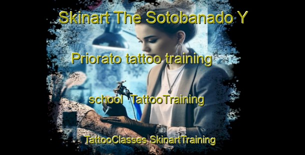 Skinart The Sotobanado Y Priorato tattoo training school | #TattooTraining #TattooClasses #SkinartTraining-Spain