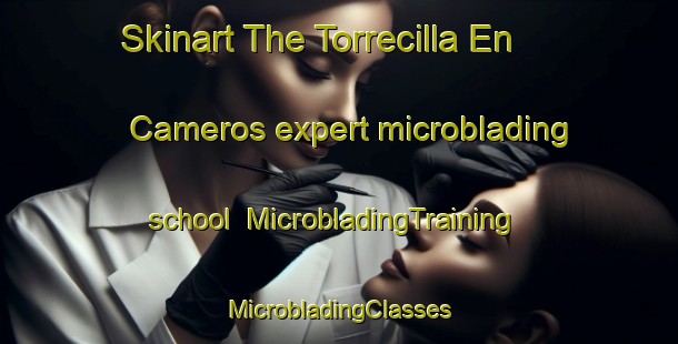 Skinart The Torrecilla En Cameros expert microblading school | #MicrobladingTraining #MicrobladingClasses #SkinartTraining-Spain