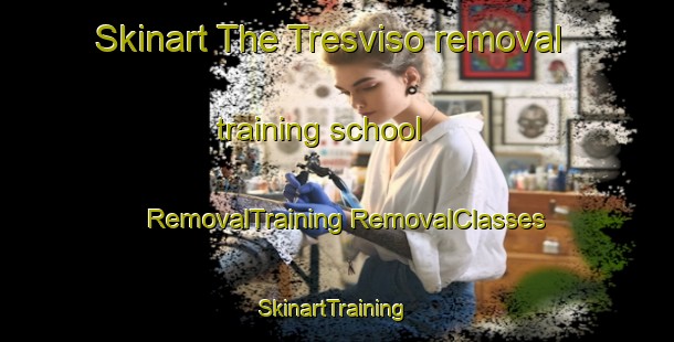 Skinart The Tresviso removal training school | #RemovalTraining #RemovalClasses #SkinartTraining-Spain