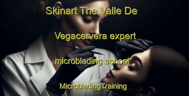 Skinart The Valle De Vegacervera expert microblading school | #MicrobladingTraining #MicrobladingClasses #SkinartTraining-Spain