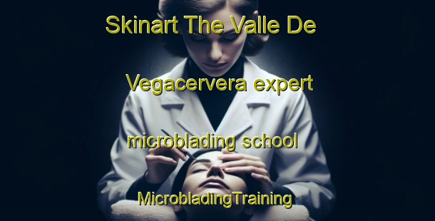 Skinart The Valle De Vegacervera expert microblading school | #MicrobladingTraining #MicrobladingClasses #SkinartTraining-Spain