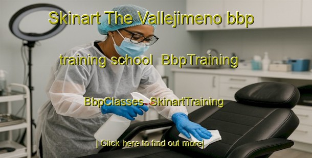 Skinart The Vallejimeno bbp training school | BbpTraining | BbpClasses | SkinartTraining-Spain
