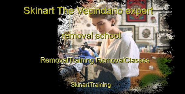 Skinart The Vecindario expert removal school | #RemovalTraining #RemovalClasses #SkinartTraining-Spain