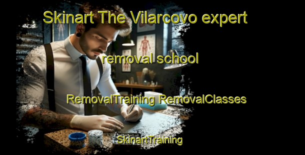 Skinart The Vilarcovo expert removal school | #RemovalTraining #RemovalClasses #SkinartTraining-Spain