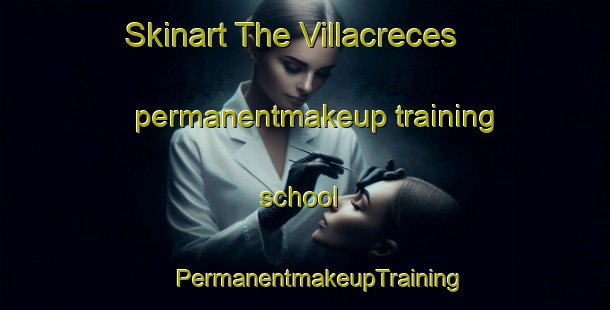 Skinart The Villacreces permanentmakeup training school | #PermanentmakeupTraining #PermanentmakeupClasses #SkinartTraining-Spain