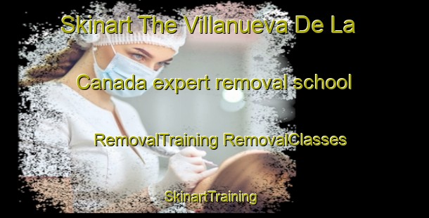 Skinart The Villanueva De La Canada expert removal school | #RemovalTraining #RemovalClasses #SkinartTraining-Spain