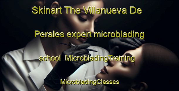 Skinart The Villanueva De Perales expert microblading school | #MicrobladingTraining #MicrobladingClasses #SkinartTraining-Spain