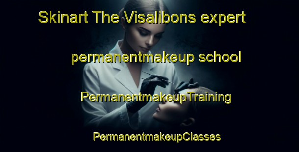 Skinart The Visalibons expert permanentmakeup school | #PermanentmakeupTraining #PermanentmakeupClasses #SkinartTraining-Spain