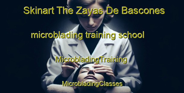 Skinart The Zayas De Bascones microblading training school | #MicrobladingTraining #MicrobladingClasses #SkinartTraining-Spain