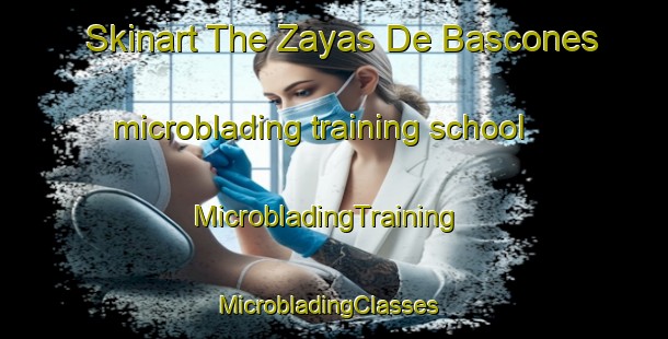 Skinart The Zayas De Bascones microblading training school | MicrobladingTraining | MicrobladingClasses | SkinartTraining-Spain