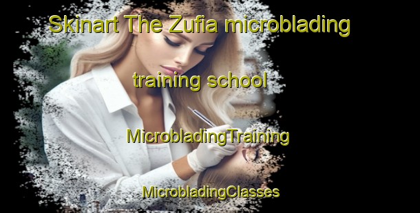 Skinart The Zufia microblading training school | #MicrobladingTraining #MicrobladingClasses #SkinartTraining-Spain