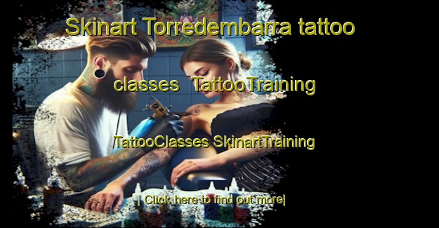 Skinart Torredembarra tattoo classes | #TattooTraining #TattooClasses #SkinartTraining-Spain