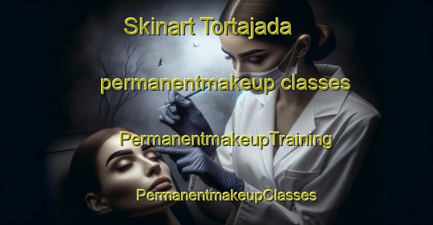 Skinart Tortajada permanentmakeup classes | #PermanentmakeupTraining #PermanentmakeupClasses #SkinartTraining-Spain