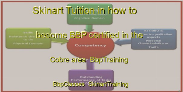 Skinart Tuition in how to become BBP certified in the Cobre area | BbpTraining | BbpClasses | SkinartTraining-Spain