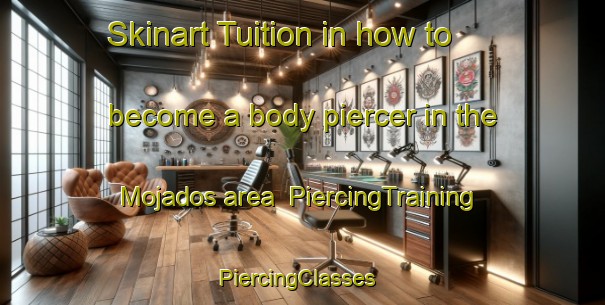 Skinart Tuition in how to become a body piercer in the Mojados area | PiercingTraining | PiercingClasses | SkinartTraining-Spain