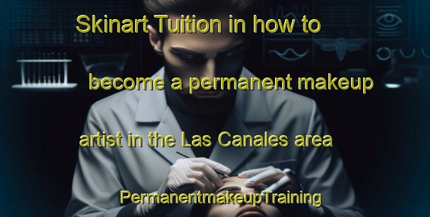 Skinart Tuition in how to become a permanent makeup artist in the Las Canales area | PermanentmakeupTraining | PermanentmakeupClasses | SkinartTraining-Spain