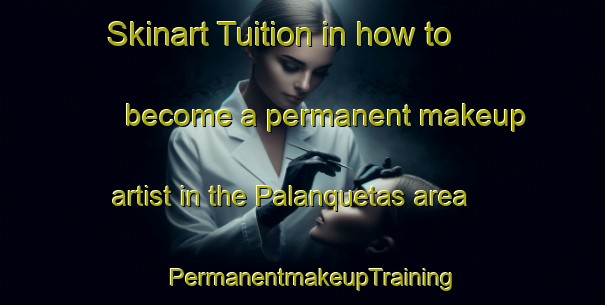 Skinart Tuition in how to become a permanent makeup artist in the Palanquetas area | PermanentmakeupTraining | PermanentmakeupClasses | SkinartTraining-Spain