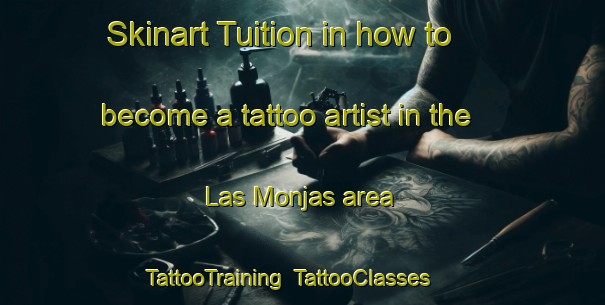 Skinart Tuition in how to become a tattoo artist in the Las Monjas area | TattooTraining | TattooClasses | SkinartTraining-Spain