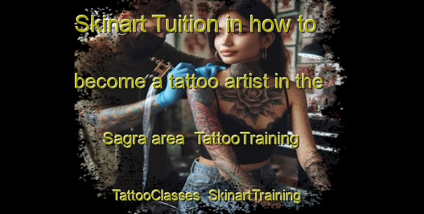 Skinart Tuition in how to become a tattoo artist in the Sagra area | TattooTraining | TattooClasses | SkinartTraining-Spain