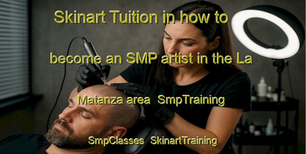 Skinart Tuition in how to become an SMP artist in the La Matanza area | SmpTraining | SmpClasses | SkinartTraining-Spain