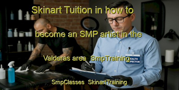Skinart Tuition in how to become an SMP artist in the Valderas area | SmpTraining | SmpClasses | SkinartTraining-Spain
