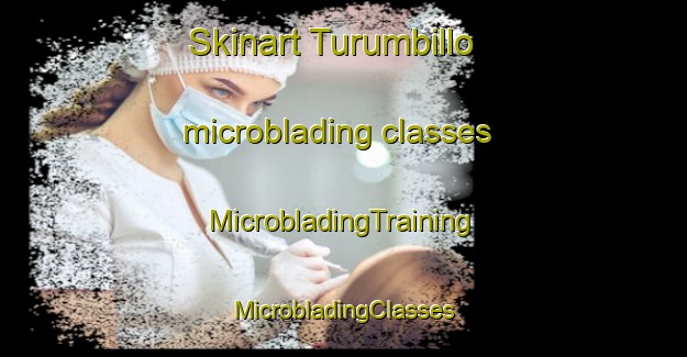 Skinart Turumbillo microblading classes | #MicrobladingTraining #MicrobladingClasses #SkinartTraining-Spain