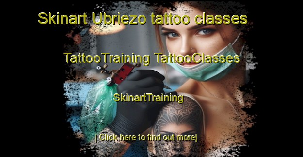 Skinart Ubriezo tattoo classes | #TattooTraining #TattooClasses #SkinartTraining-Spain