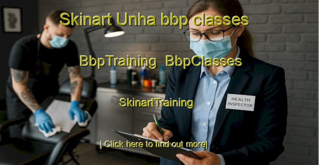 Skinart Unha bbp classes | BbpTraining | BbpClasses | SkinartTraining-Spain