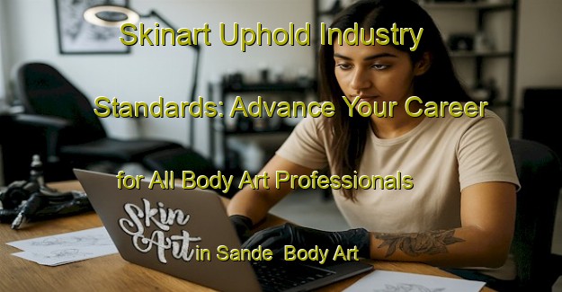 Skinart Uphold Industry Standards: Advance Your Career for All Body Art Professionals in Sande | Body Art Qualification Authority | BAQA-Spain