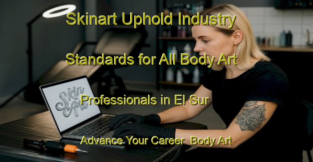 Skinart Uphold Industry Standards for All Body Art Professionals in El Sur - Advance Your Career | Body Art Qualification Authority | BAQA-Spain