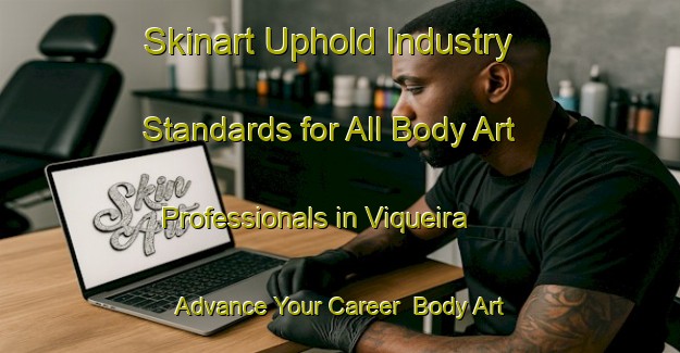 Skinart Uphold Industry Standards for All Body Art Professionals in Viqueira - Advance Your Career | Body Art Qualification Authority | BAQA-Spain