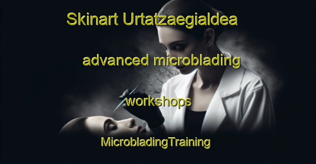 Skinart Urtatzaegialdea advanced microblading workshops | #MicrobladingTraining #MicrobladingClasses #SkinartTraining-Spain