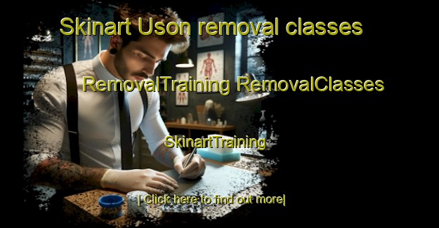 Skinart Uson removal classes | #RemovalTraining #RemovalClasses #SkinartTraining-Spain